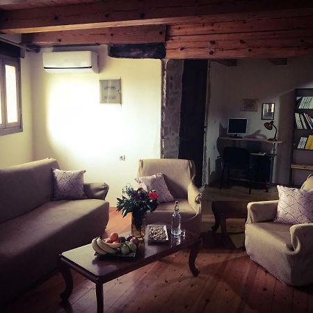 Antonia'S Home Alfa Village Exteriér fotografie